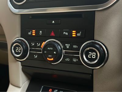 2014 Land Rover Discovery