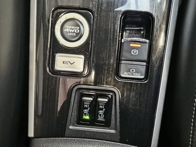 2017 Mitsubishi Outlander