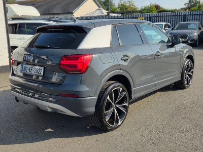 2018 Audi Q2