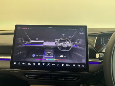2026 Mazda Mazda6e