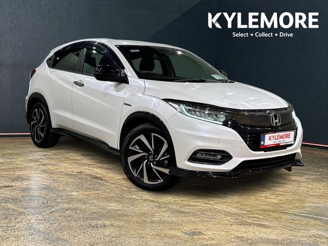vehicle for sale from Kylemore Cars