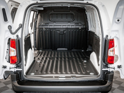 2026 Citroen Berlingo