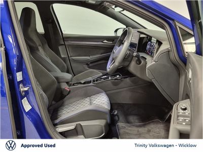 2026 Volkswagen Golf