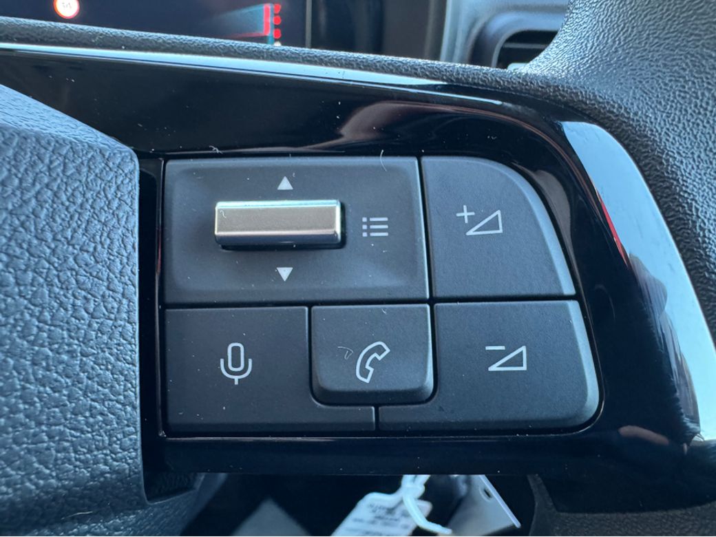 2025 Citroen Berlingo