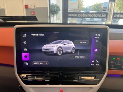 2022 Volkswagen ID.3