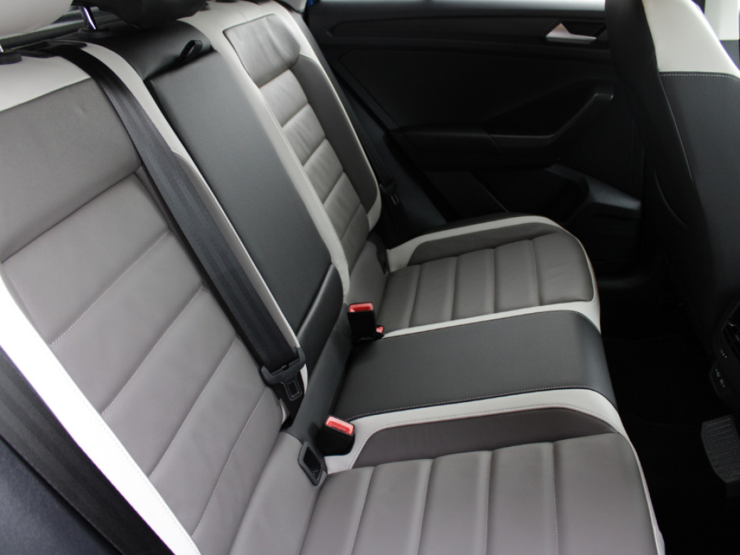 2022 Volkswagen T-Roc