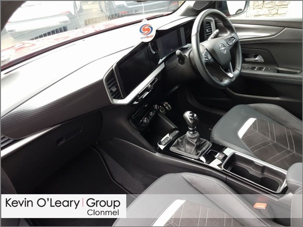 2024 Opel Mokka