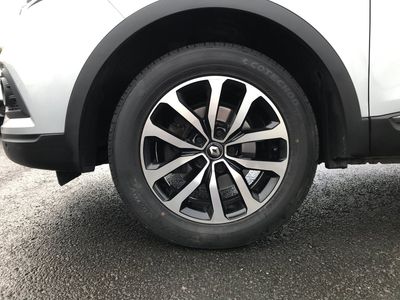 2022 Renault Kadjar