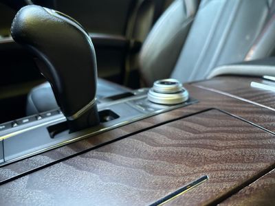 2018 Maserati Ghibli
