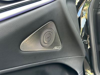 2022 Mercedes-Benz S Class