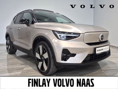 2023 Volvo XC40
