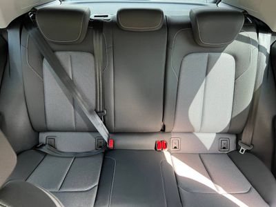2017 Audi Q2