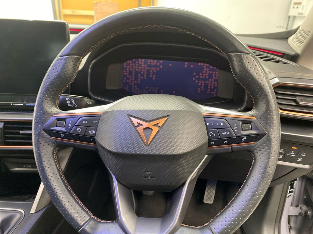 2024 Cupra Formentor