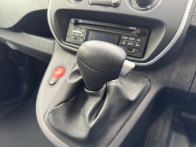 2019 Renault Kangoo