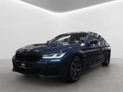 2023 BMW 5 Series