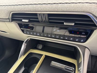 2026 Mazda CX-80