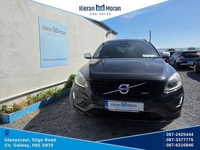 2015 Volvo XC60