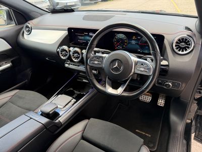 2022 Mercedes-Benz EQA