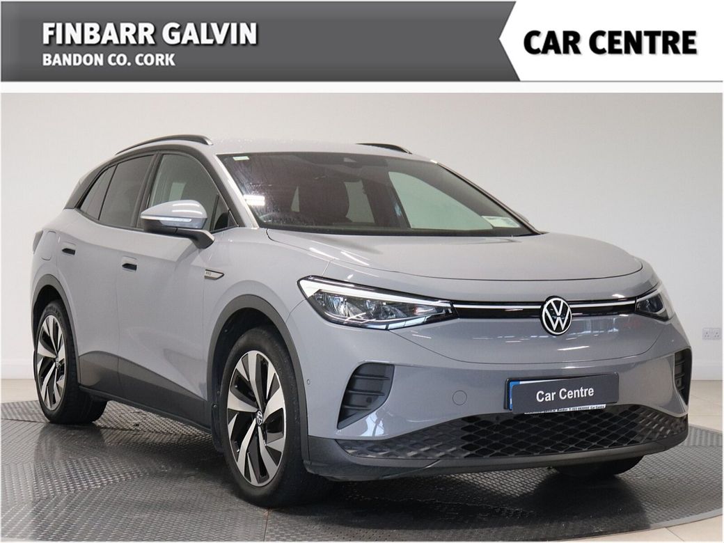 2023 Volkswagen ID.4