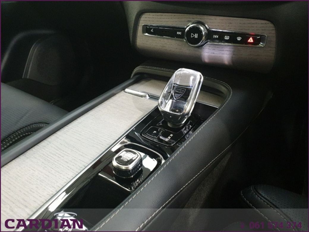 2024 Volvo XC90