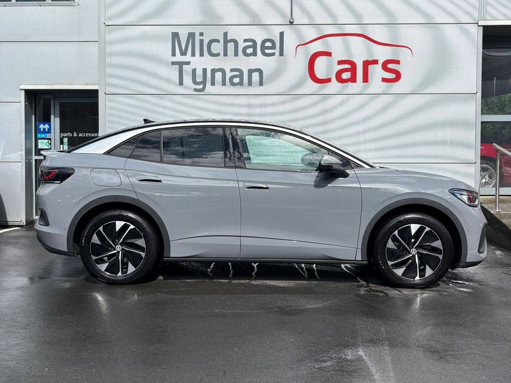 2025 Volkswagen ID.5