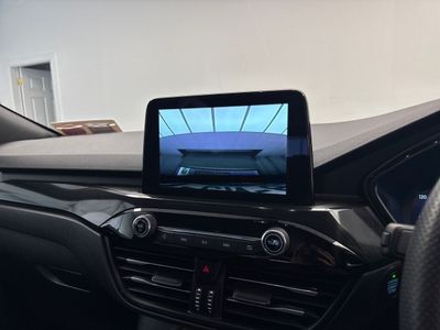 2023 Ford Kuga