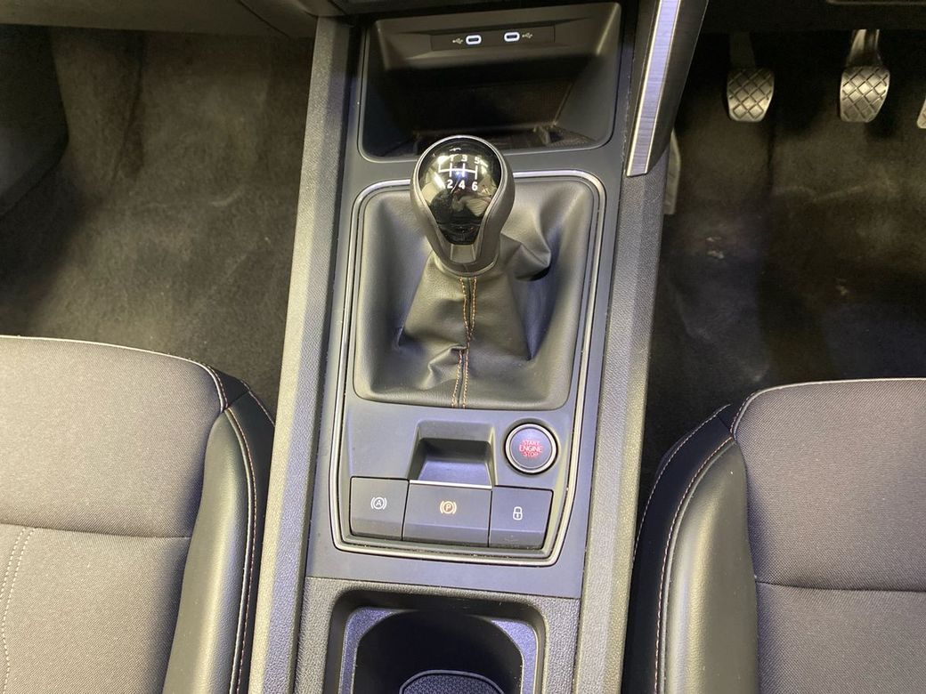 2024 Cupra Formentor