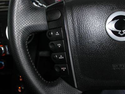 2017 Ssangyong Korando