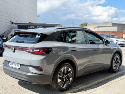 2023 Volkswagen ID.4