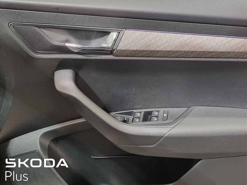 2024 Skoda Karoq