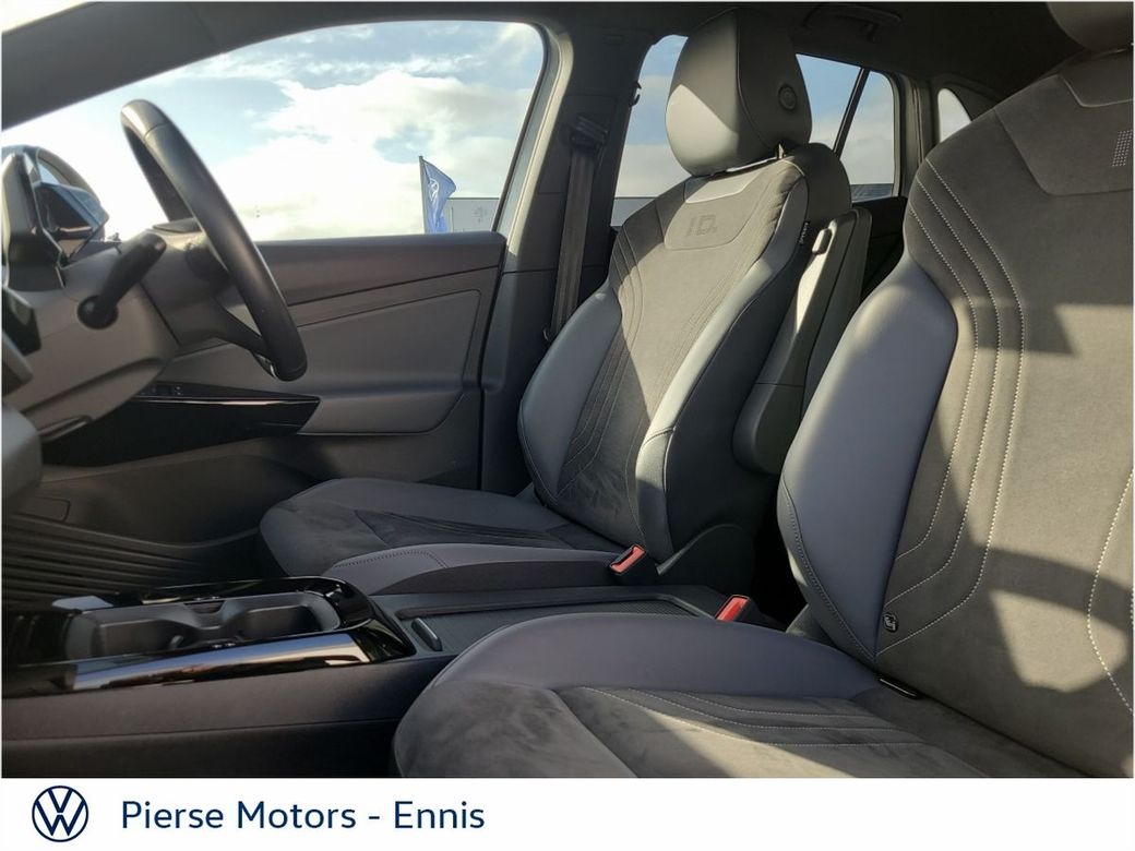 2023 Volkswagen ID.4