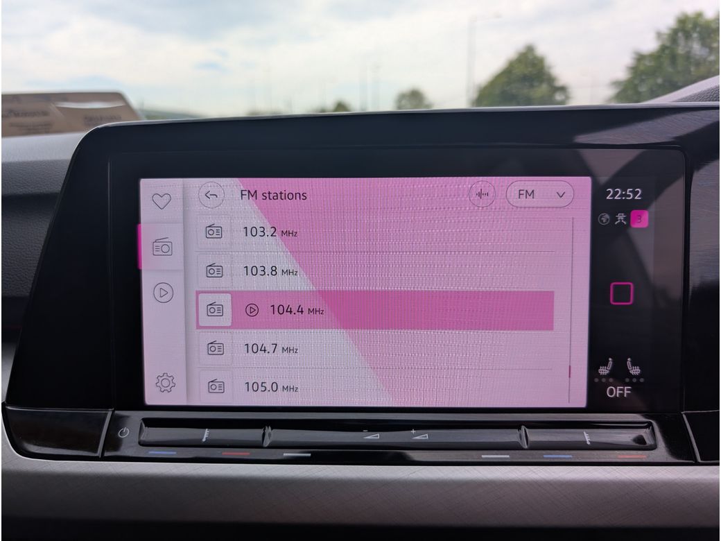 2023 Volkswagen Golf