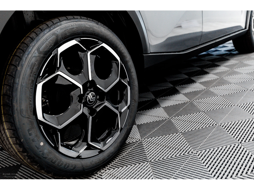 2025 Citroen C3