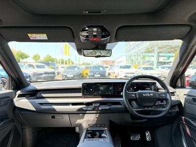 2026 Kia EV9