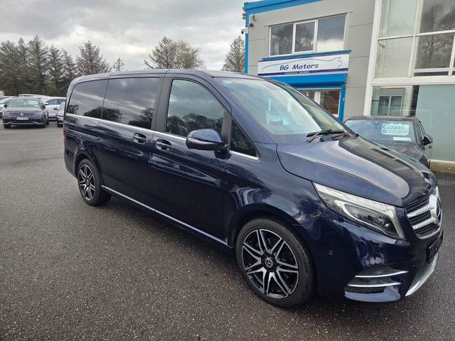 vehicle for sale from BG Motors