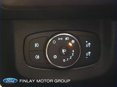 2026 Ford Transit Courier