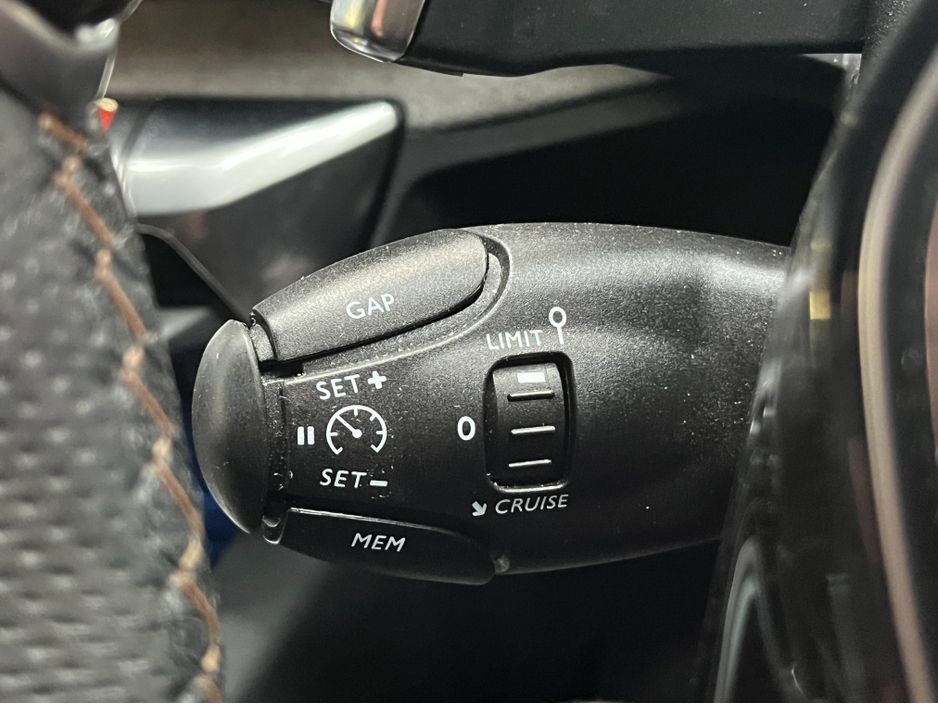 2019 Peugeot 5008