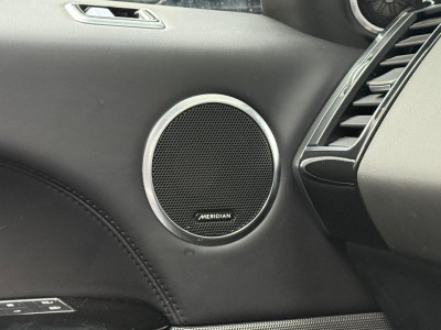 2022 Land Rover Range Rover Sport