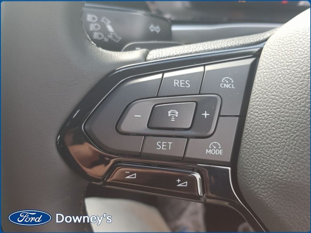 2025 Ford Tourneo Connect