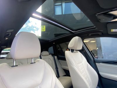 2023 BMW iX3