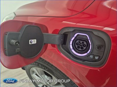 2022 Ford Kuga
