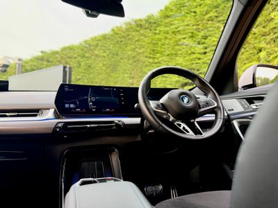 2023 BMW X1