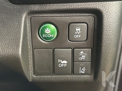 2018 Honda Vezel
