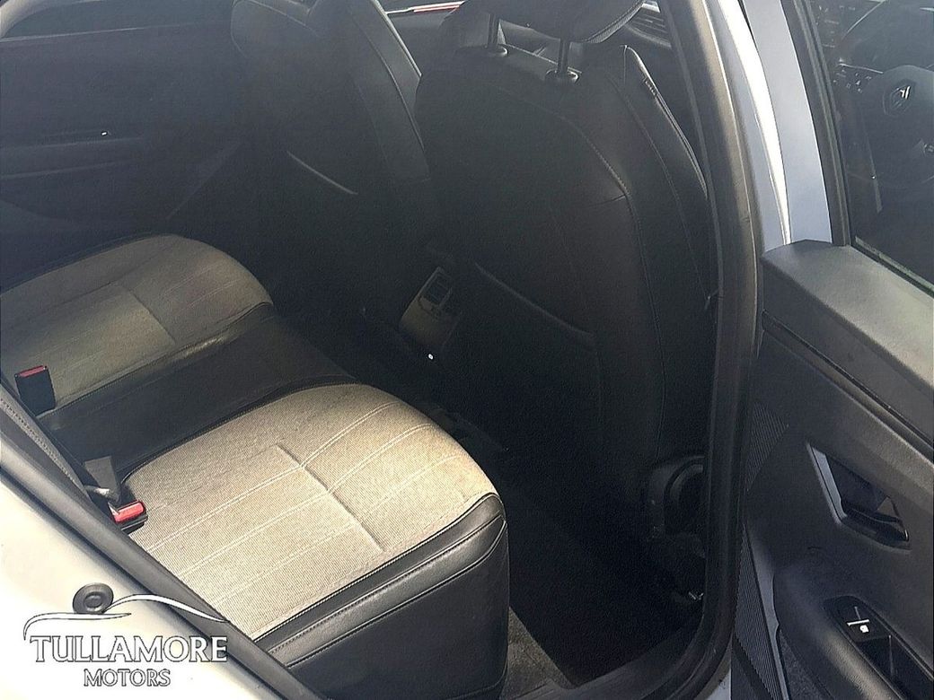 2024 Renault Megane E-Tech