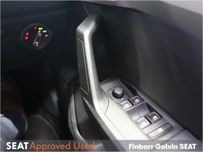 2021 SEAT Arona