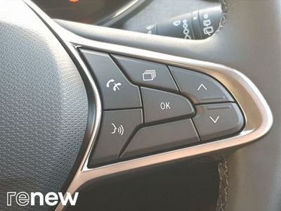 2026 Renault Clio
