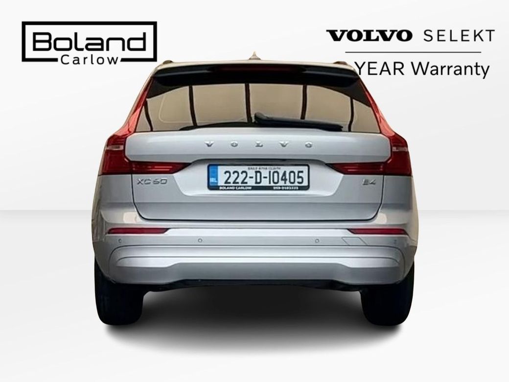 2022 Volvo XC60