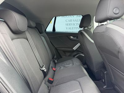 2019 Audi Q2