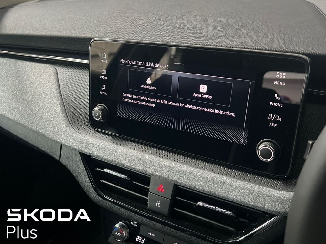 2026 Skoda Kamiq