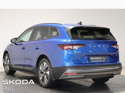 2023 Skoda Enyaq